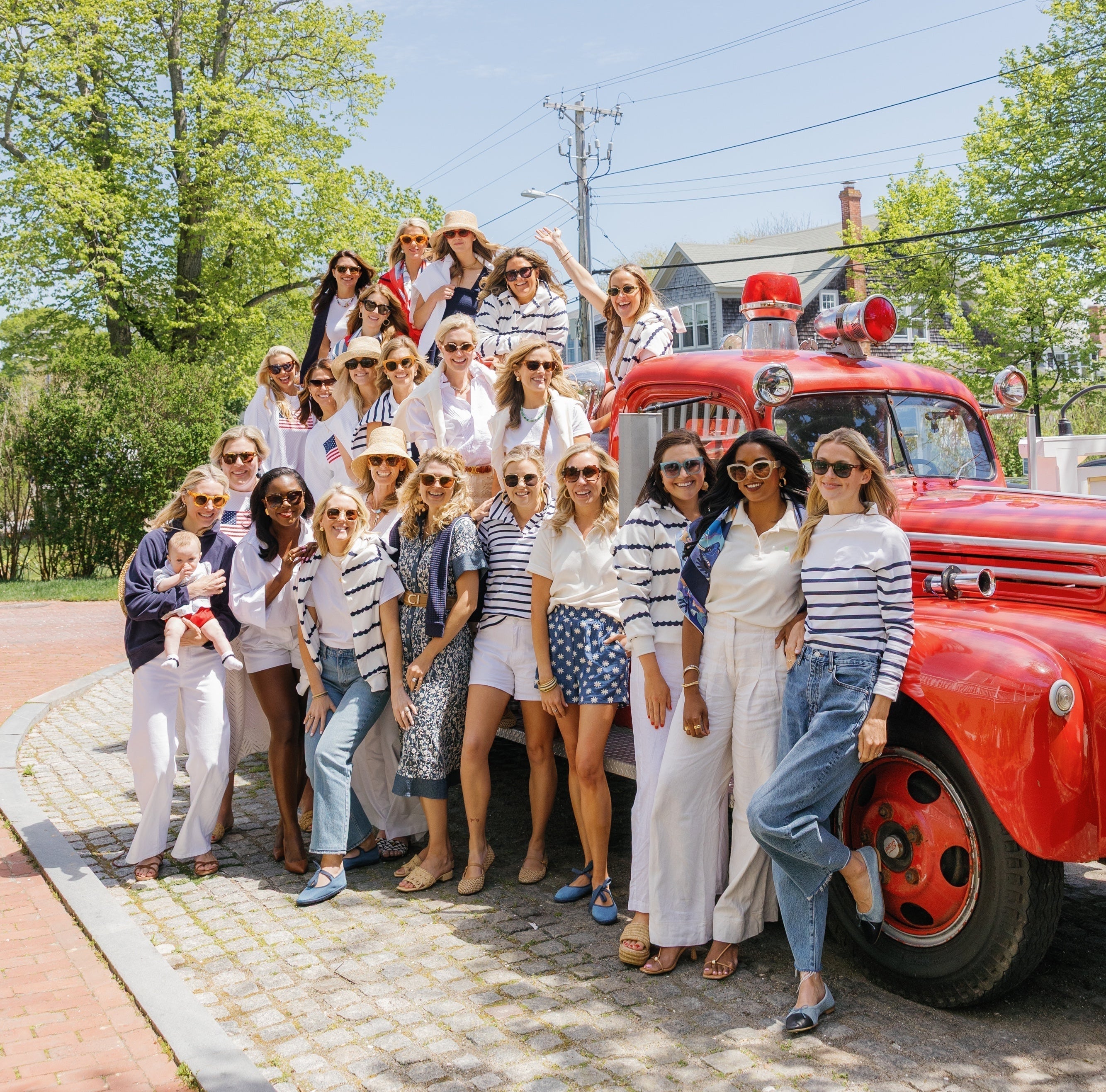 A Memorable Spring Escape: My Tastemaker Travels Experience in Nantucket