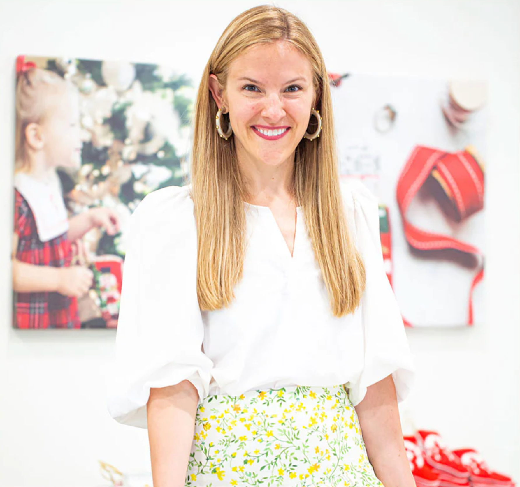 Tastemaker interview: Kate Stewart