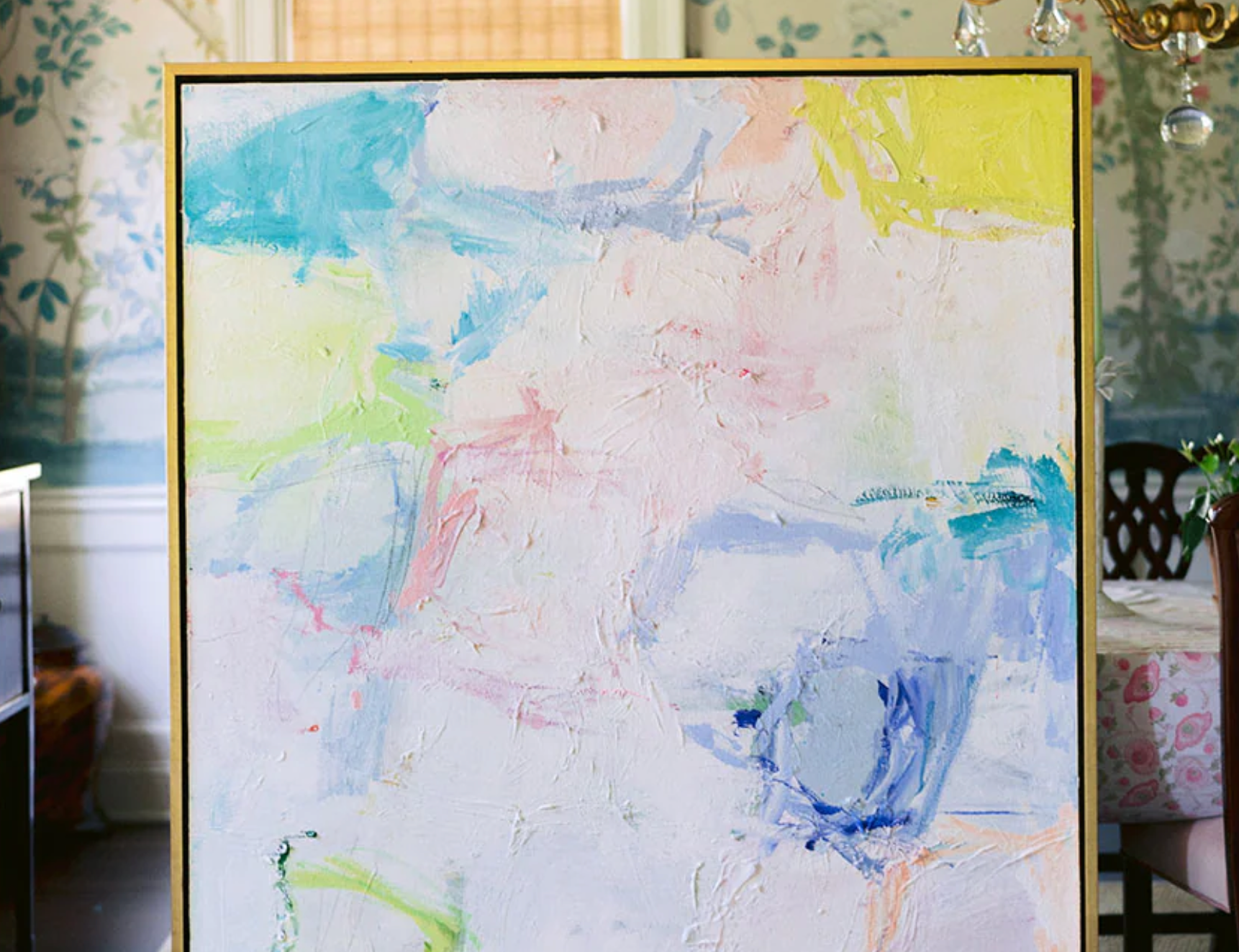 Focal Point Artwork