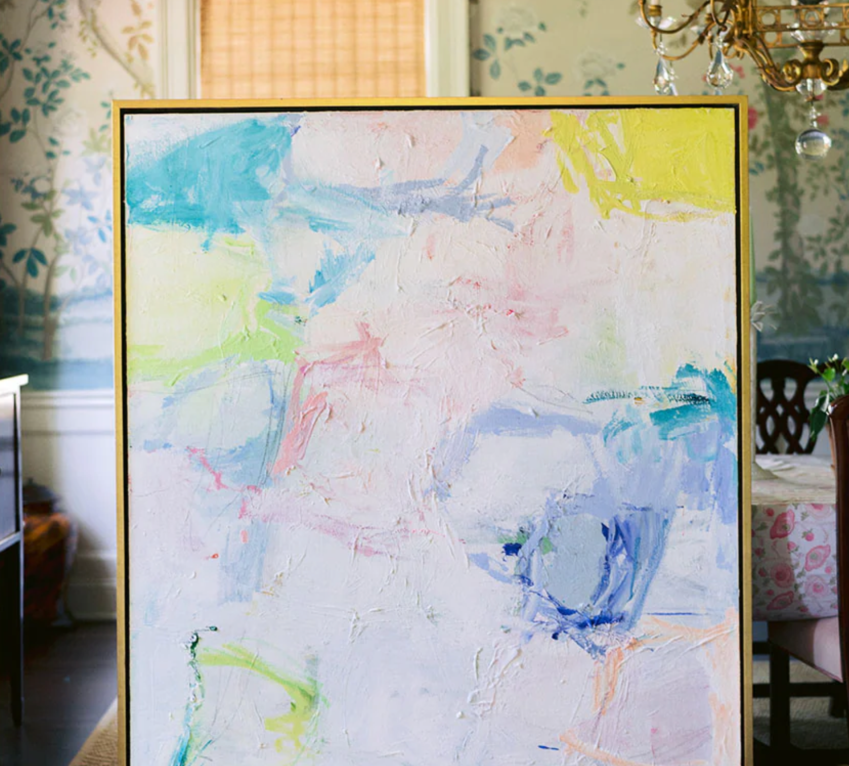 Focal Point Artwork