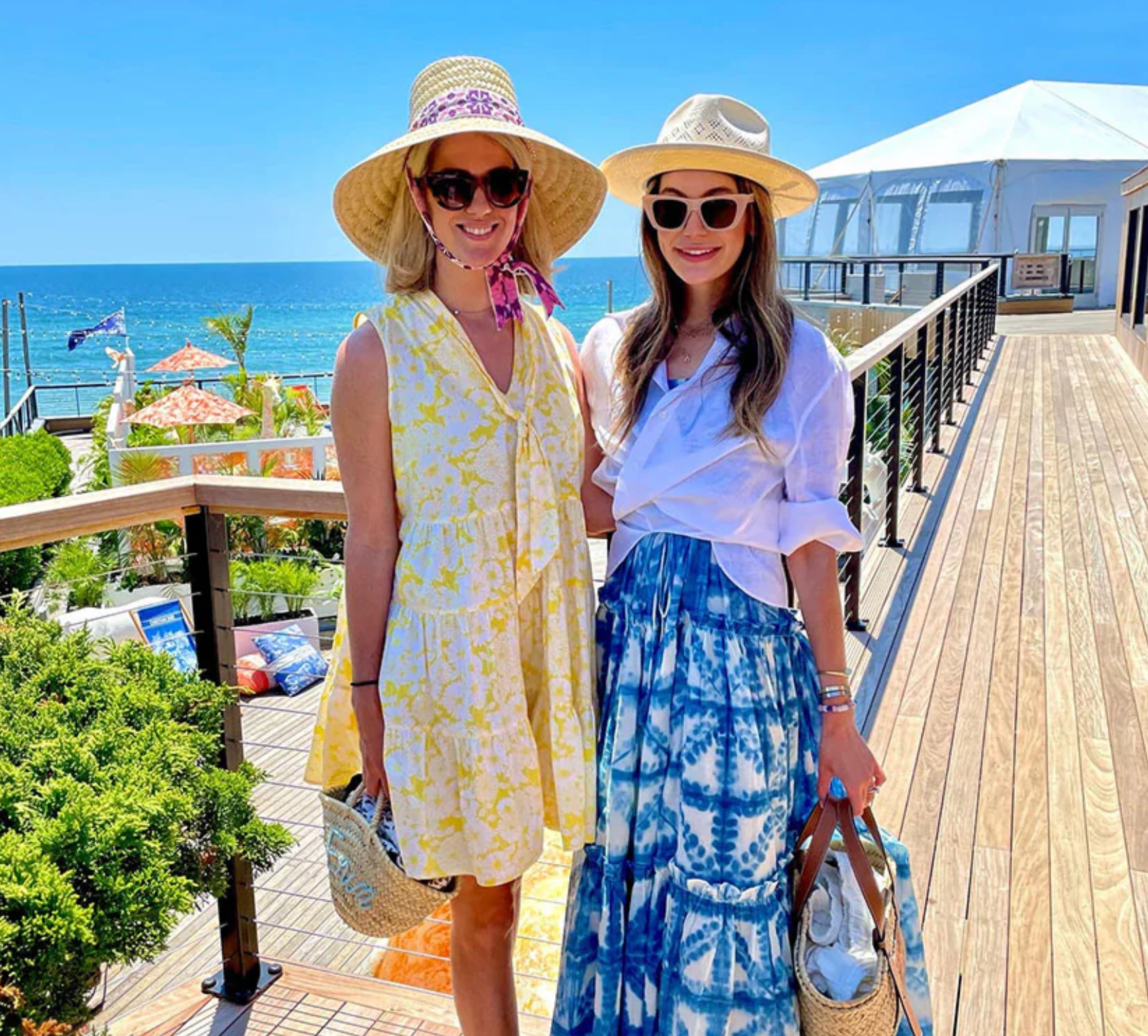 Travel Guide: The Hamptons