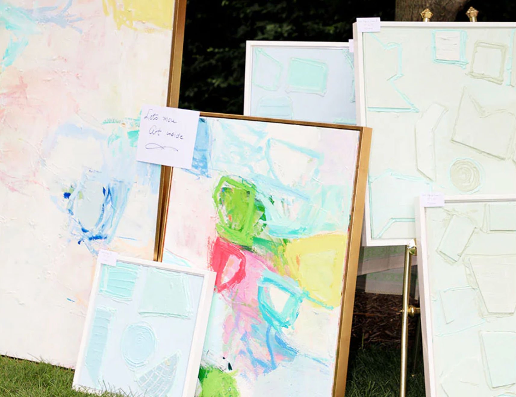 Hideaway Hamptons Recap