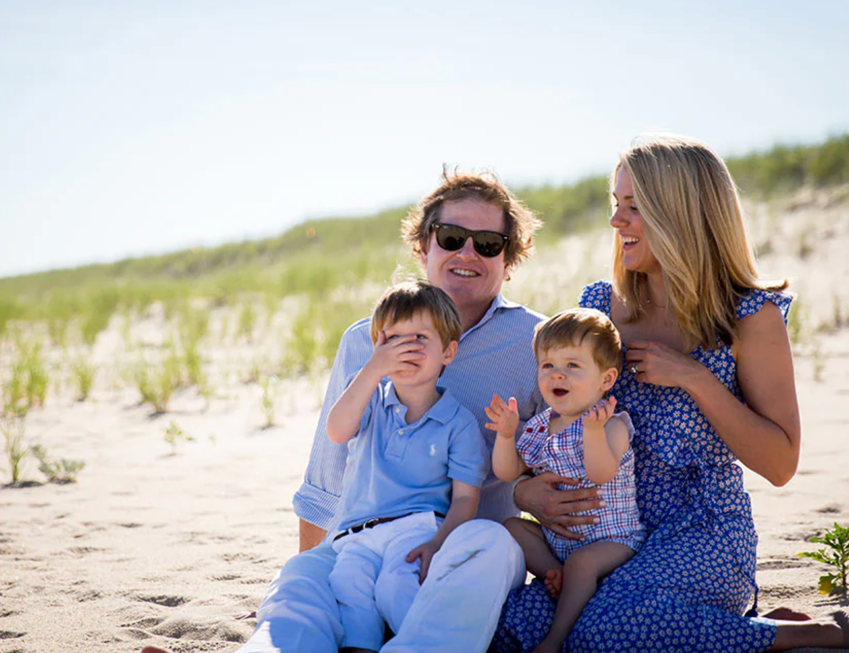 The Hamptons Collection