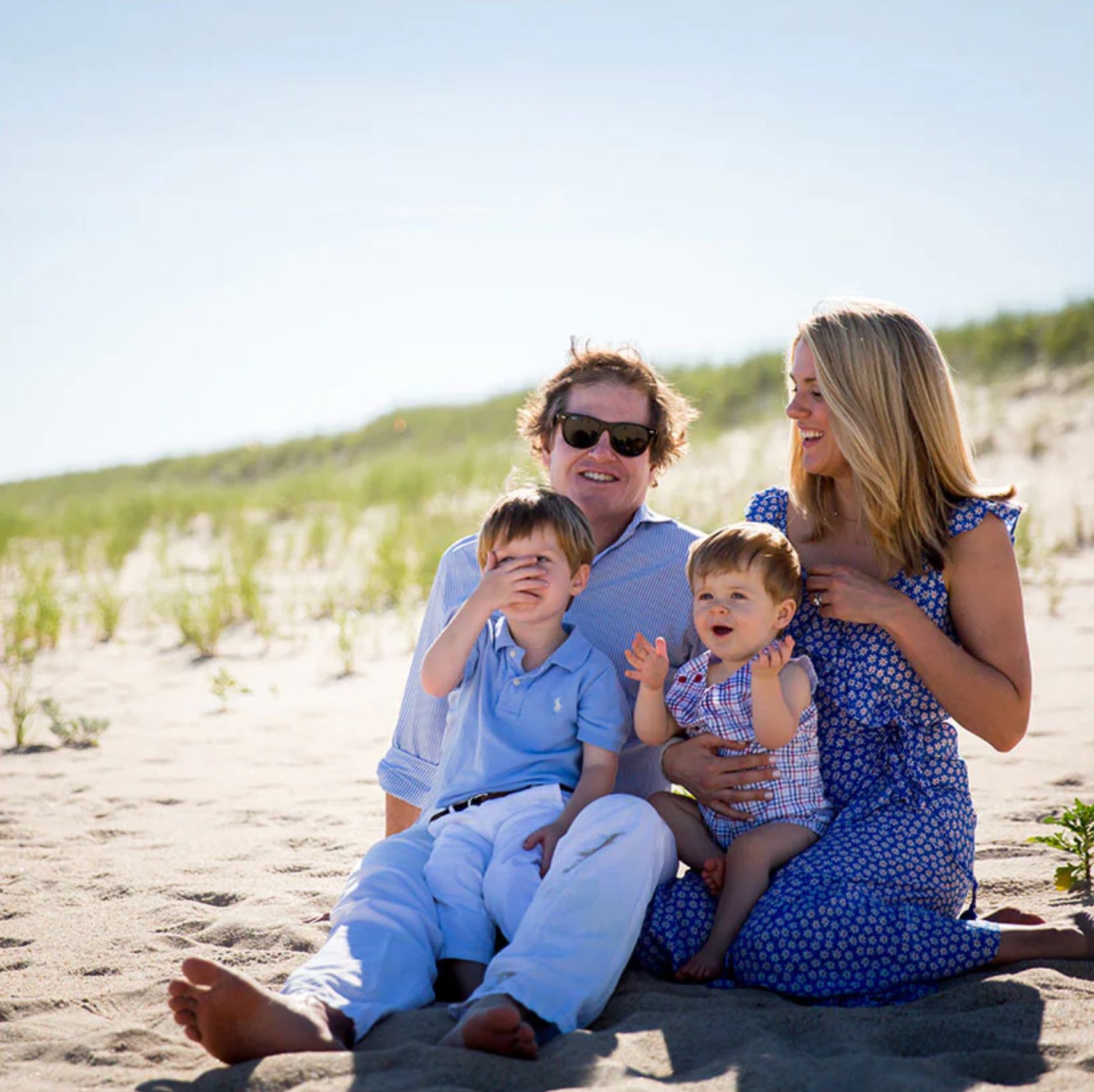 The Hamptons Collection