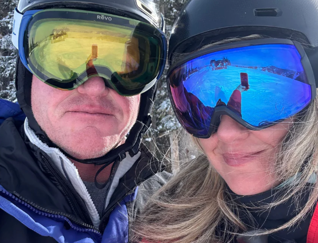 My Return to the Slopes: A Ski Adventure with the Family
