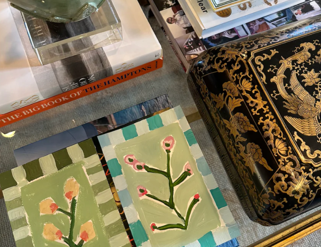 New Paper Collection