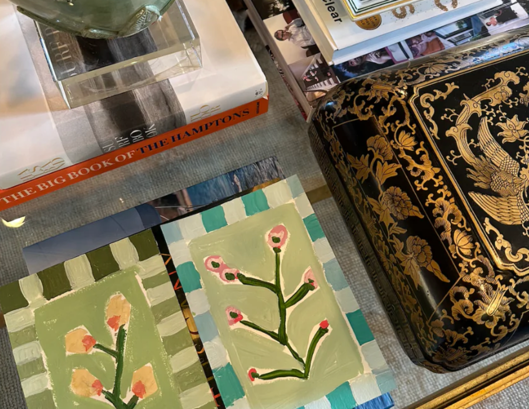 New Paper Collection