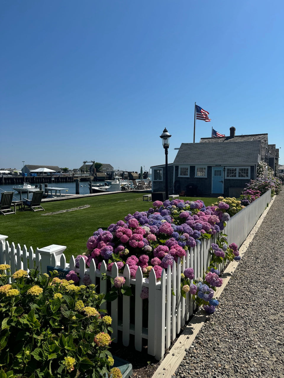 The Ultimate Family Guide to Nantucket
