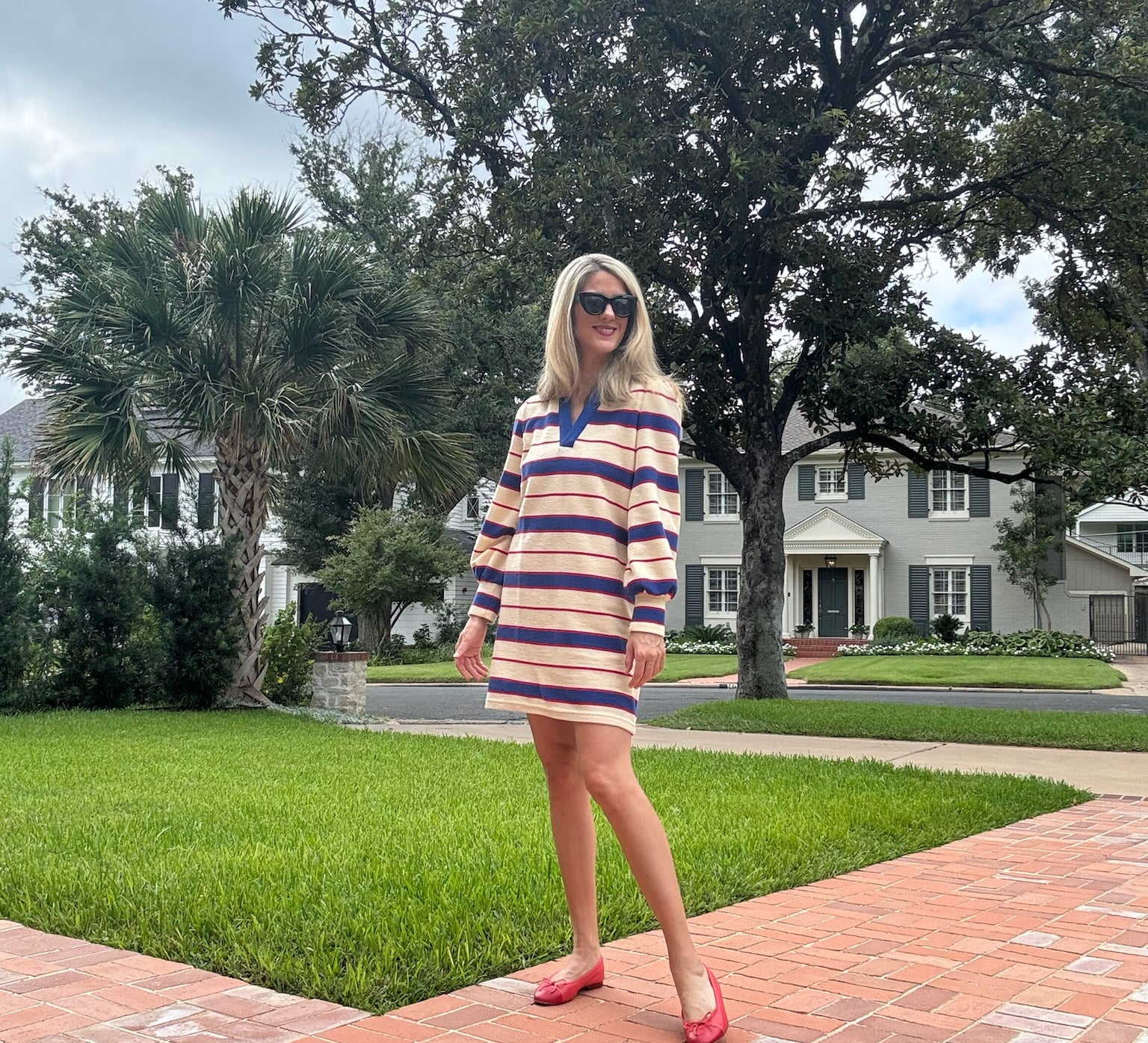 Shop The Look