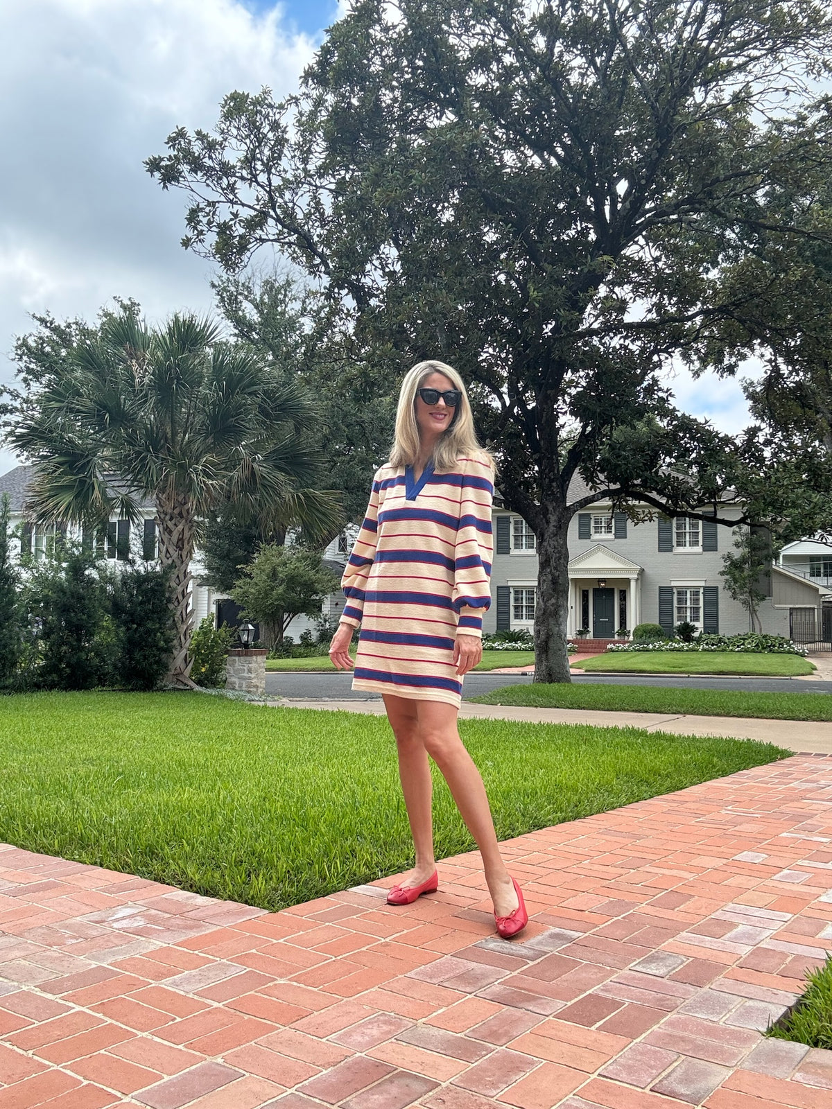 Shop The Look
