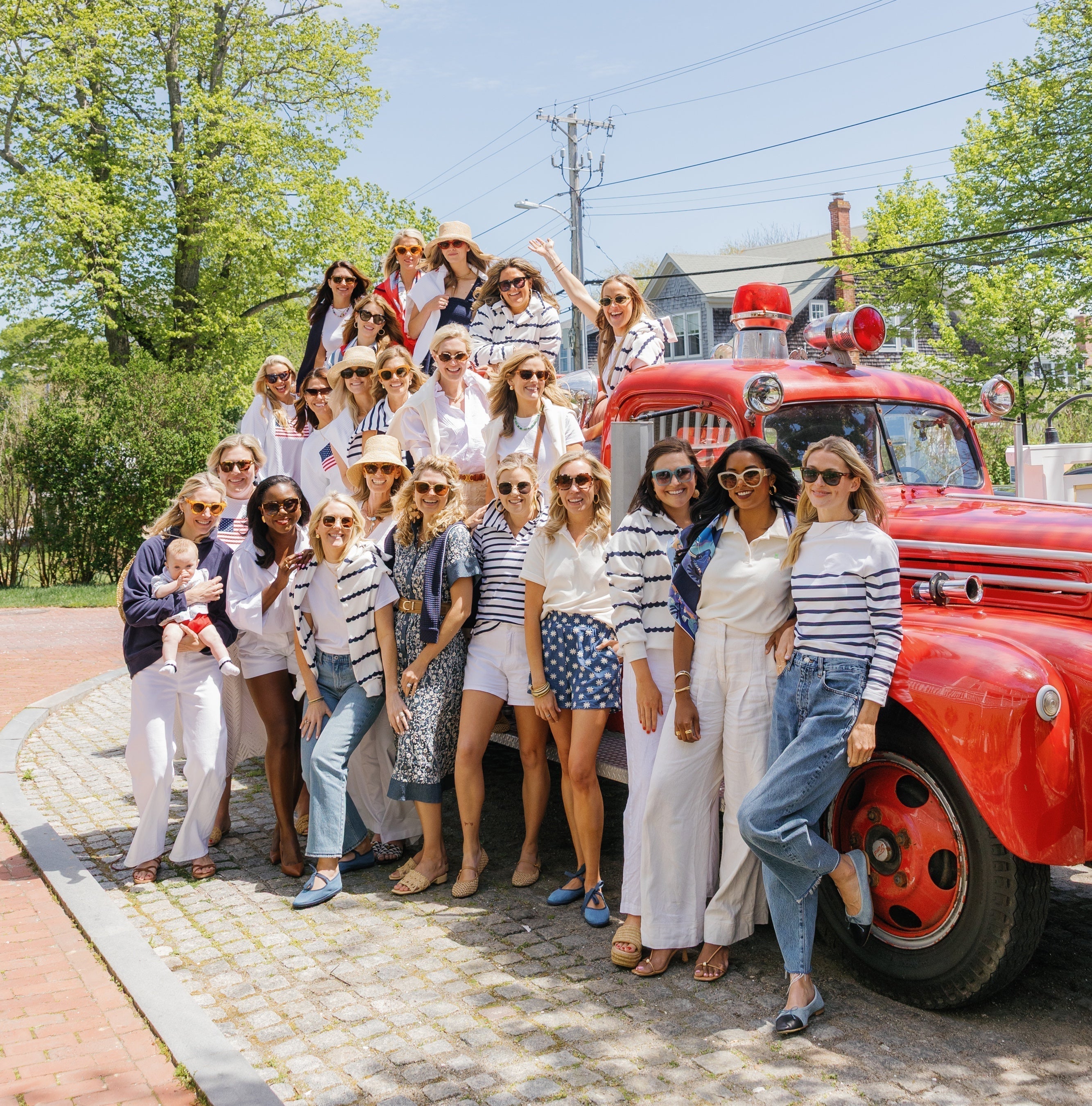 A Memorable Spring Escape: My Tastemaker Travels Experience in Nantucket
