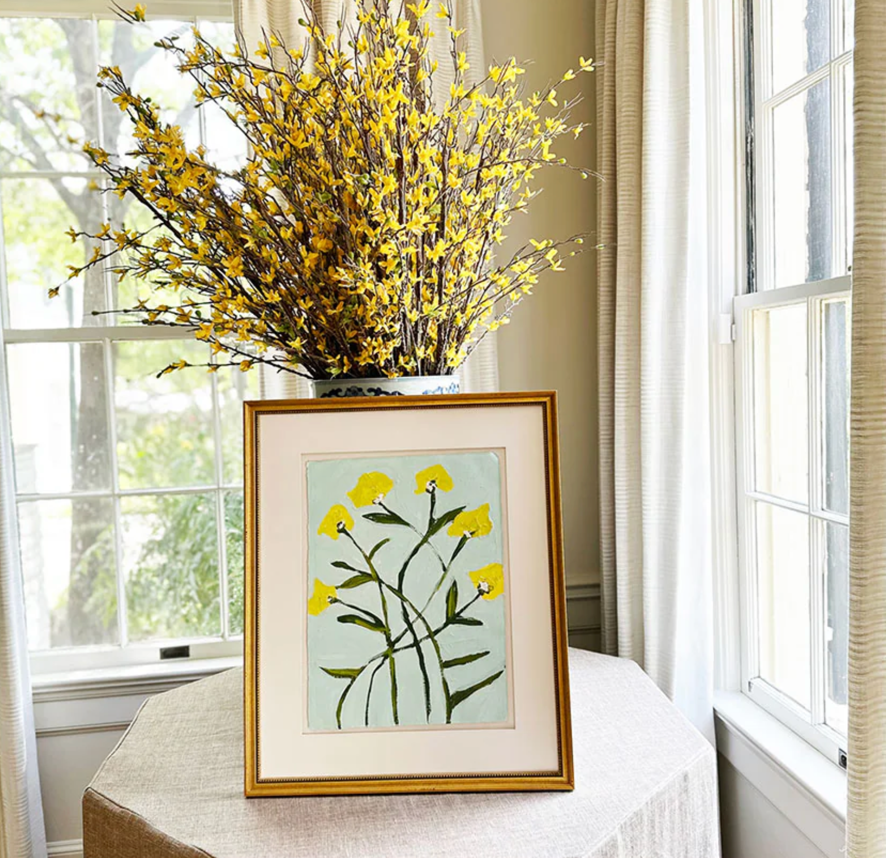 New Botanical Works for Spring