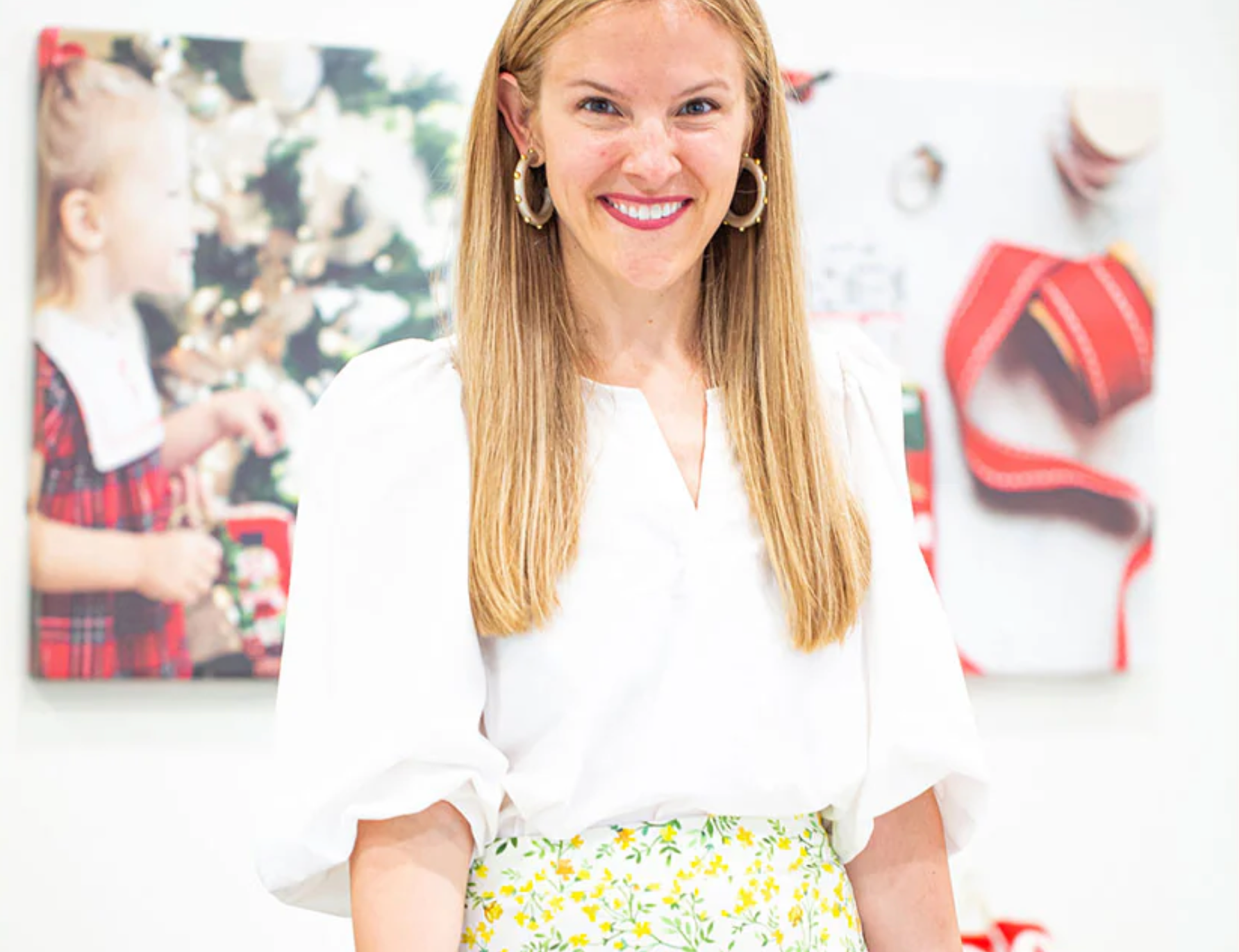 Tastemaker interview: Kate Stewart