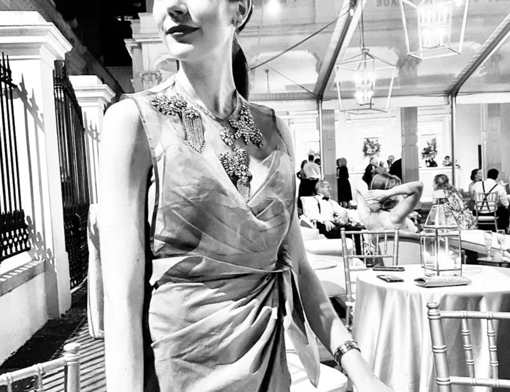Tastemaker interview: Kendall Hasie of Curated x Kendall