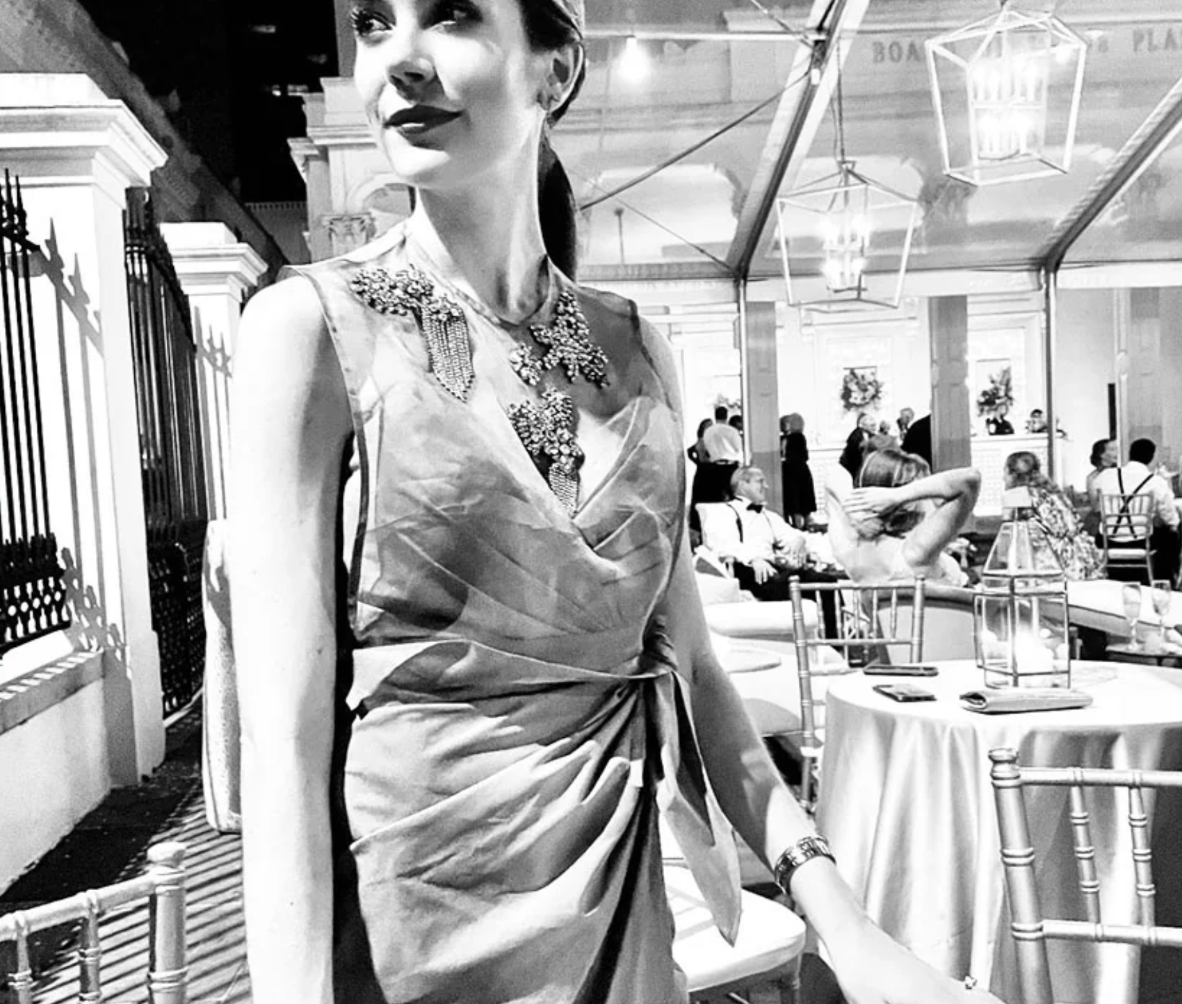 Tastemaker interview: Kendall Hasie of Curated x Kendall