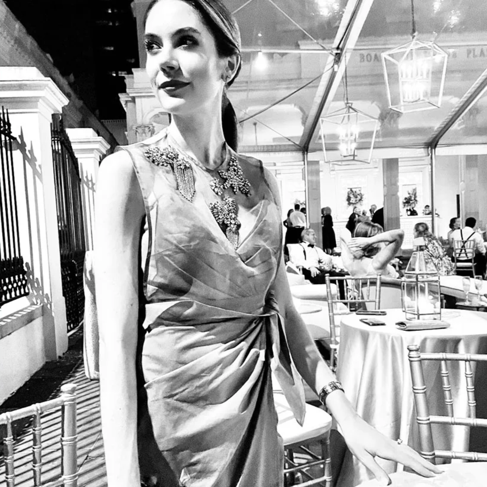 Tastemaker interview: Kendall Hasie of Curated x Kendall