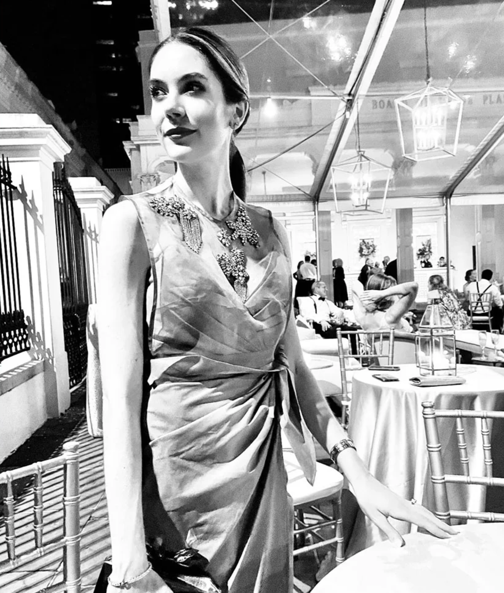 Tastemaker interview: Kendall Hasie of Curated x Kendall