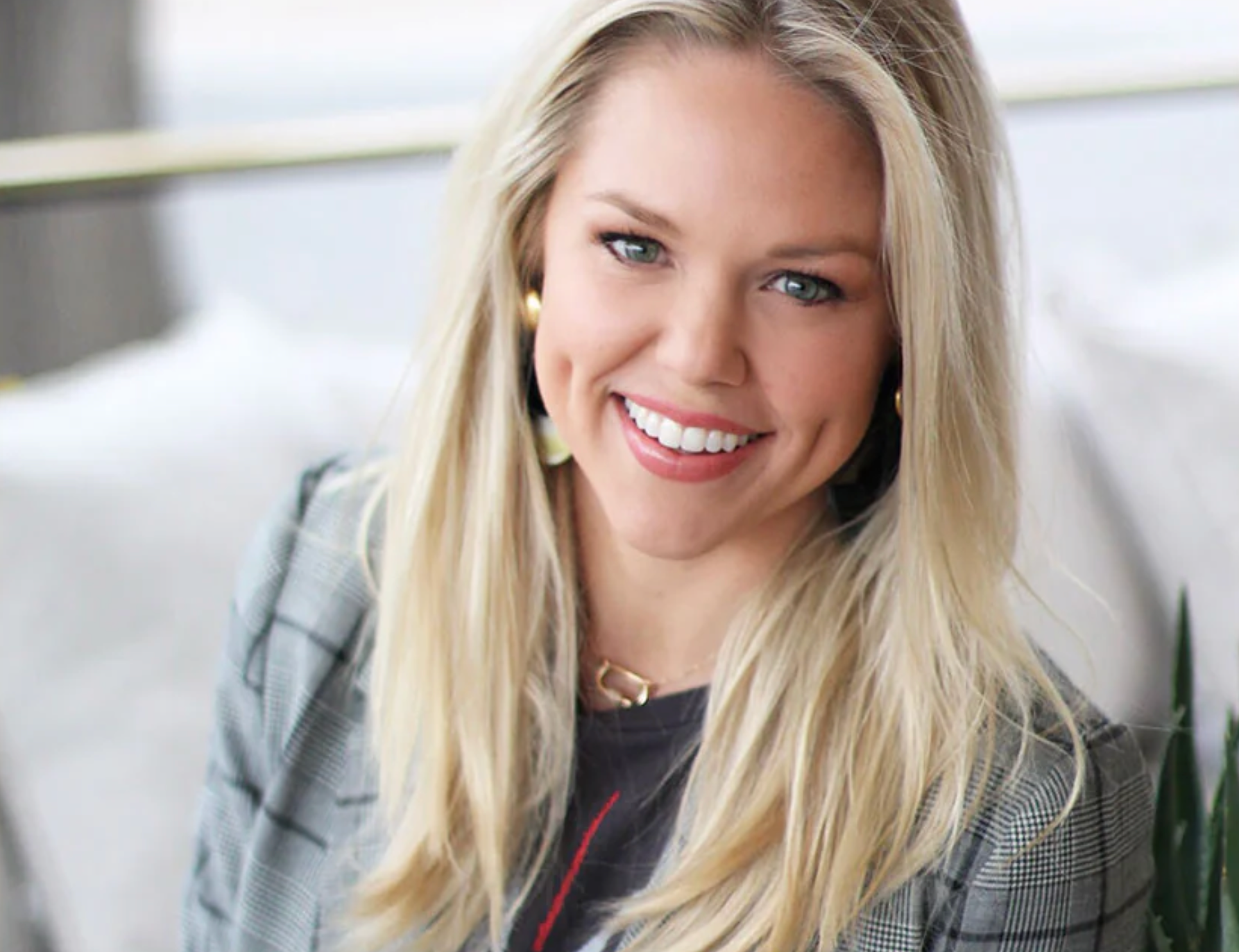Tastemaker Interview with Jamie Chandlee