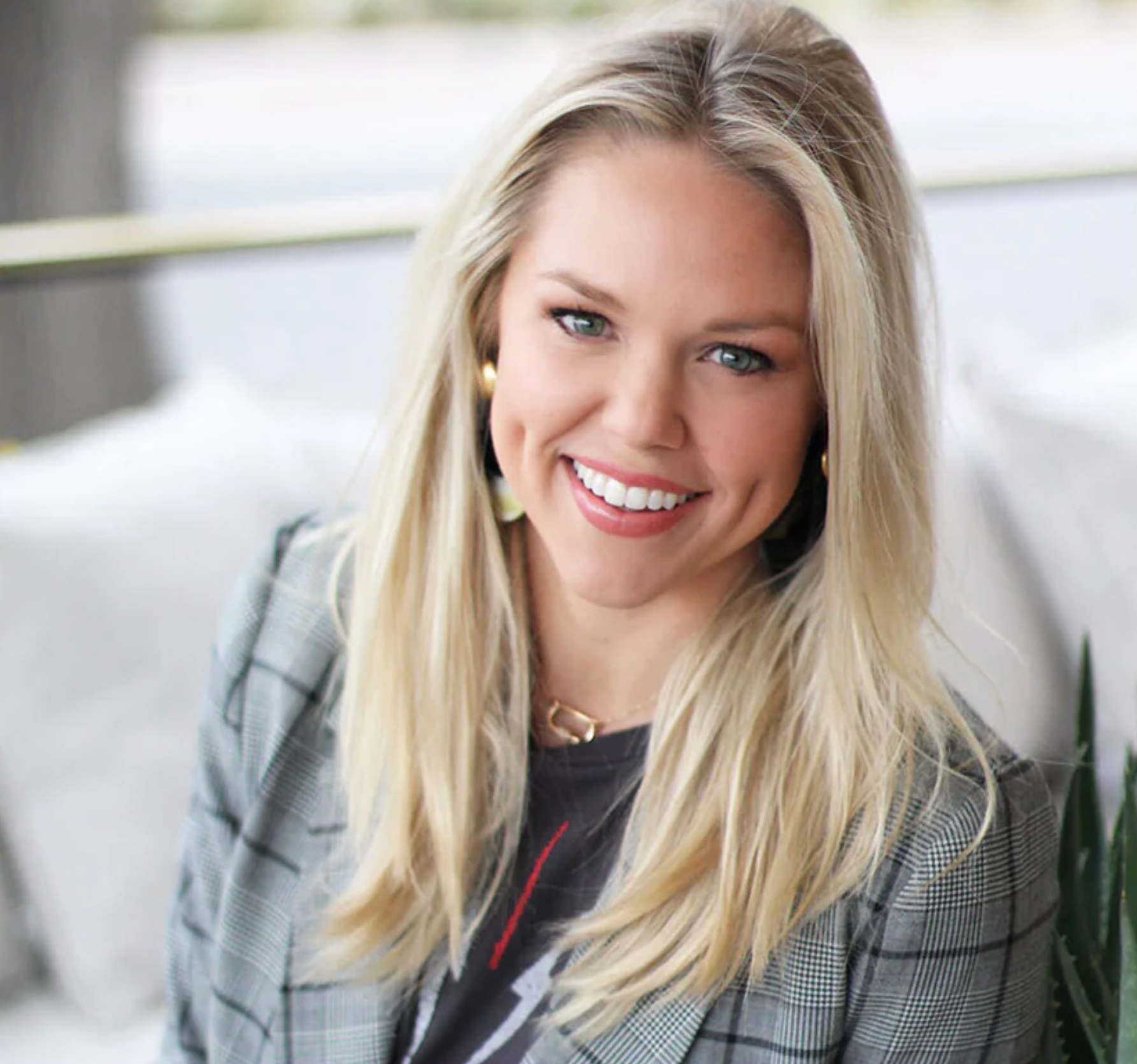 Tastemaker Interview with Jamie Chandlee