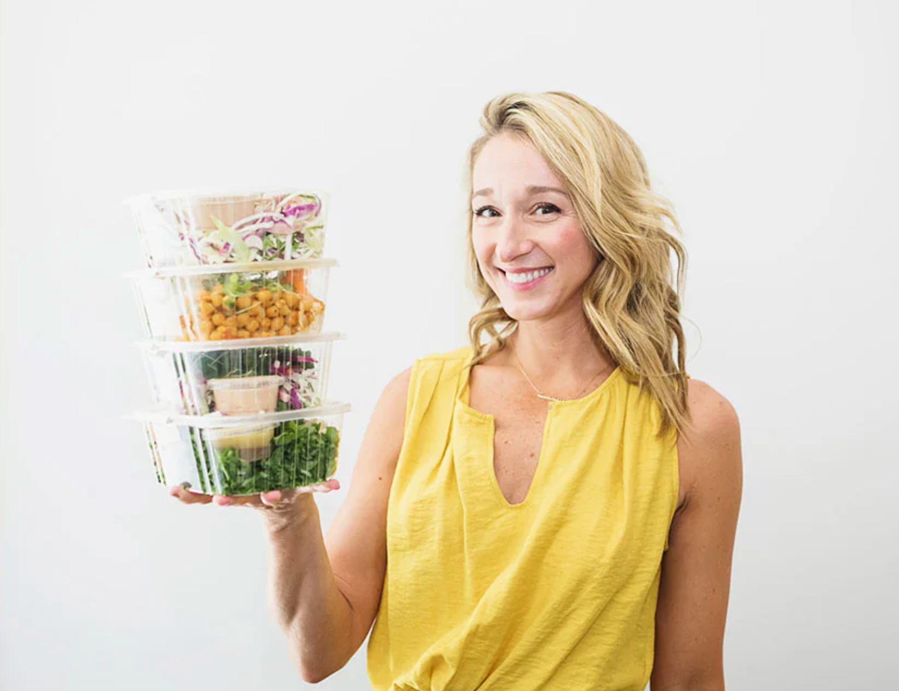 Tastemaker Interview: Erin Stewart