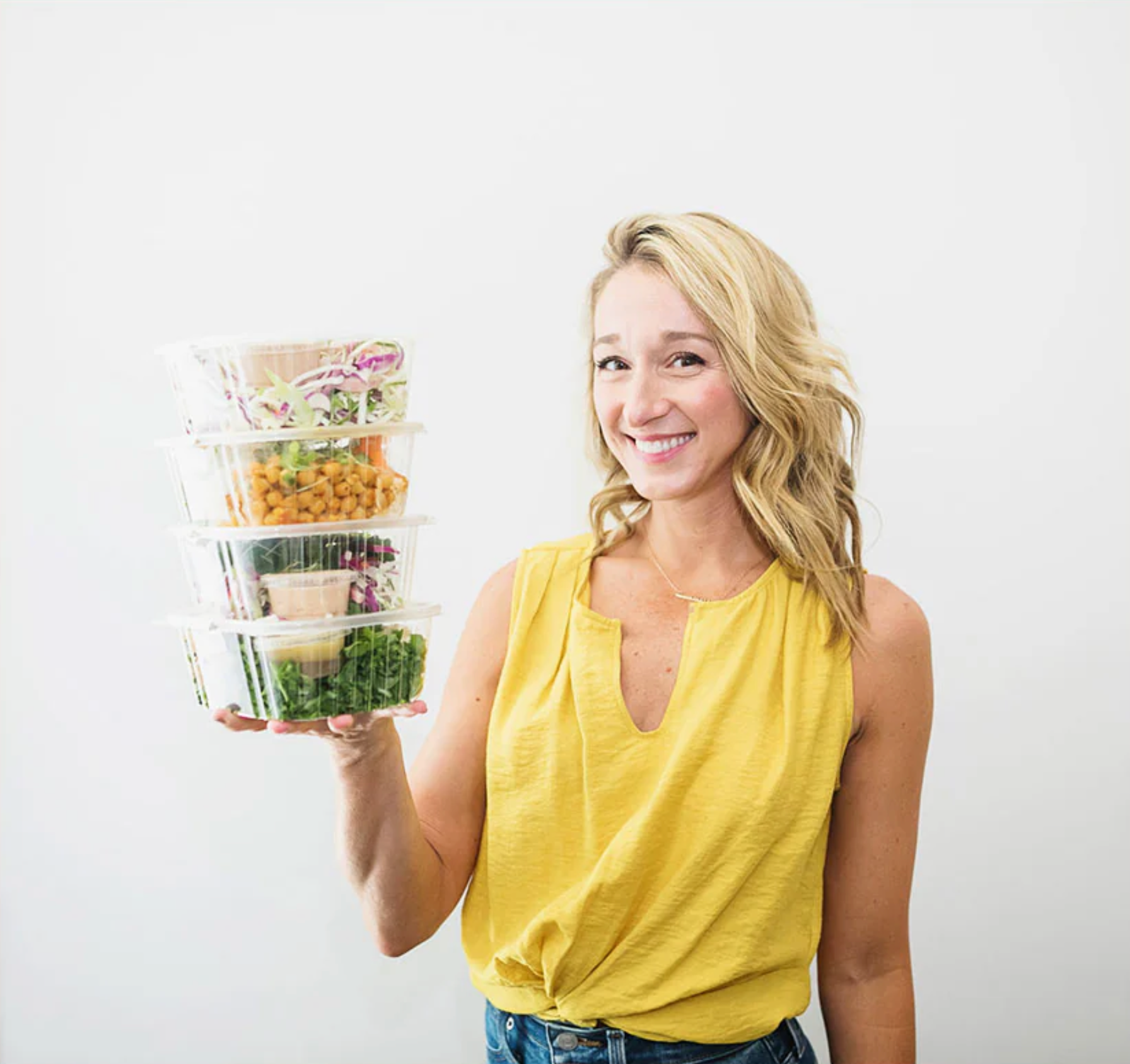 Tastemaker Interview: Erin Stewart