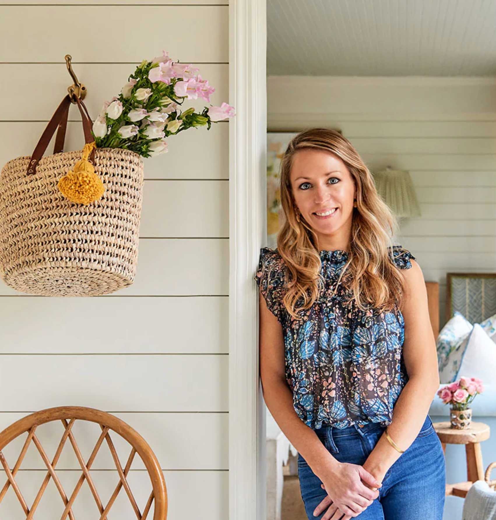 Everyday Inspiration: A Tastemaker Series Featuring Anne Pearson, of Anne Pearson Design