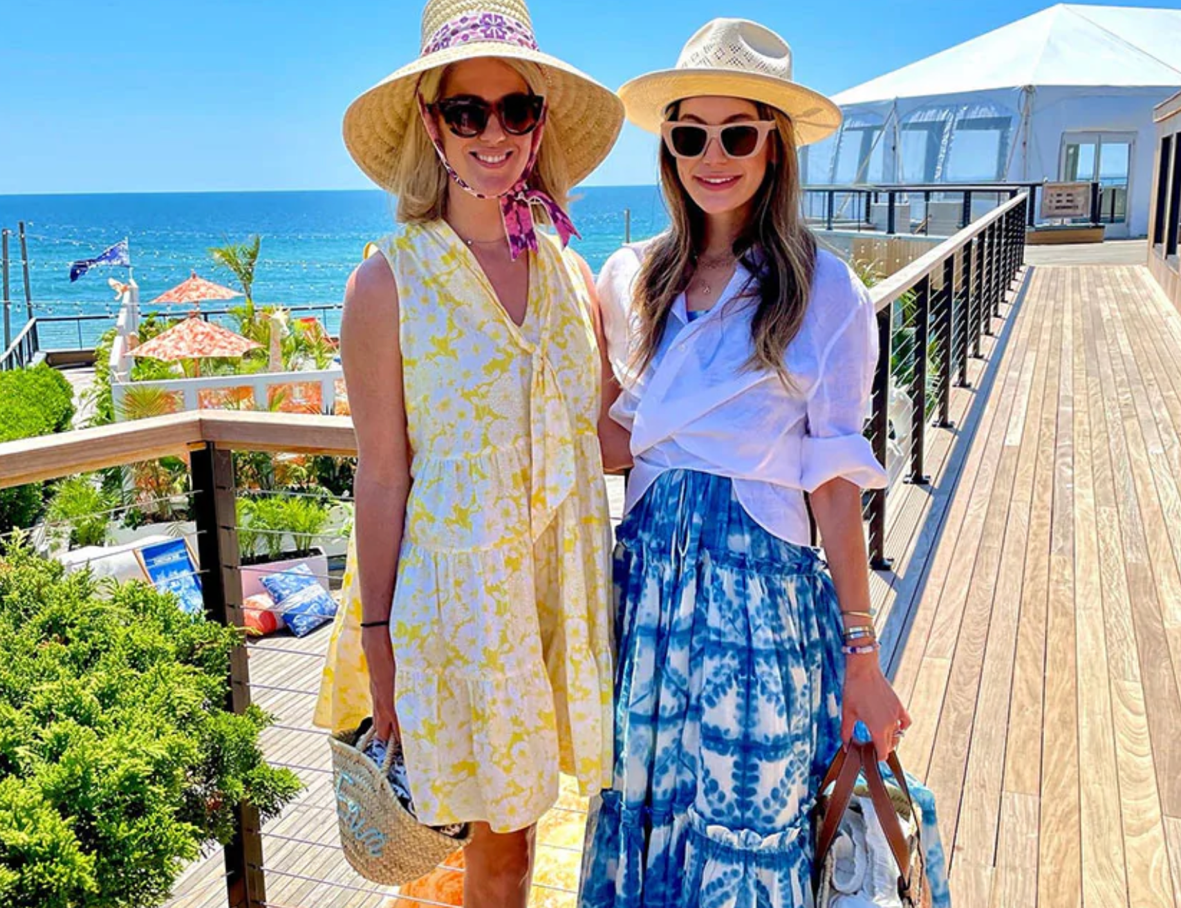 Travel Guide: The Hamptons