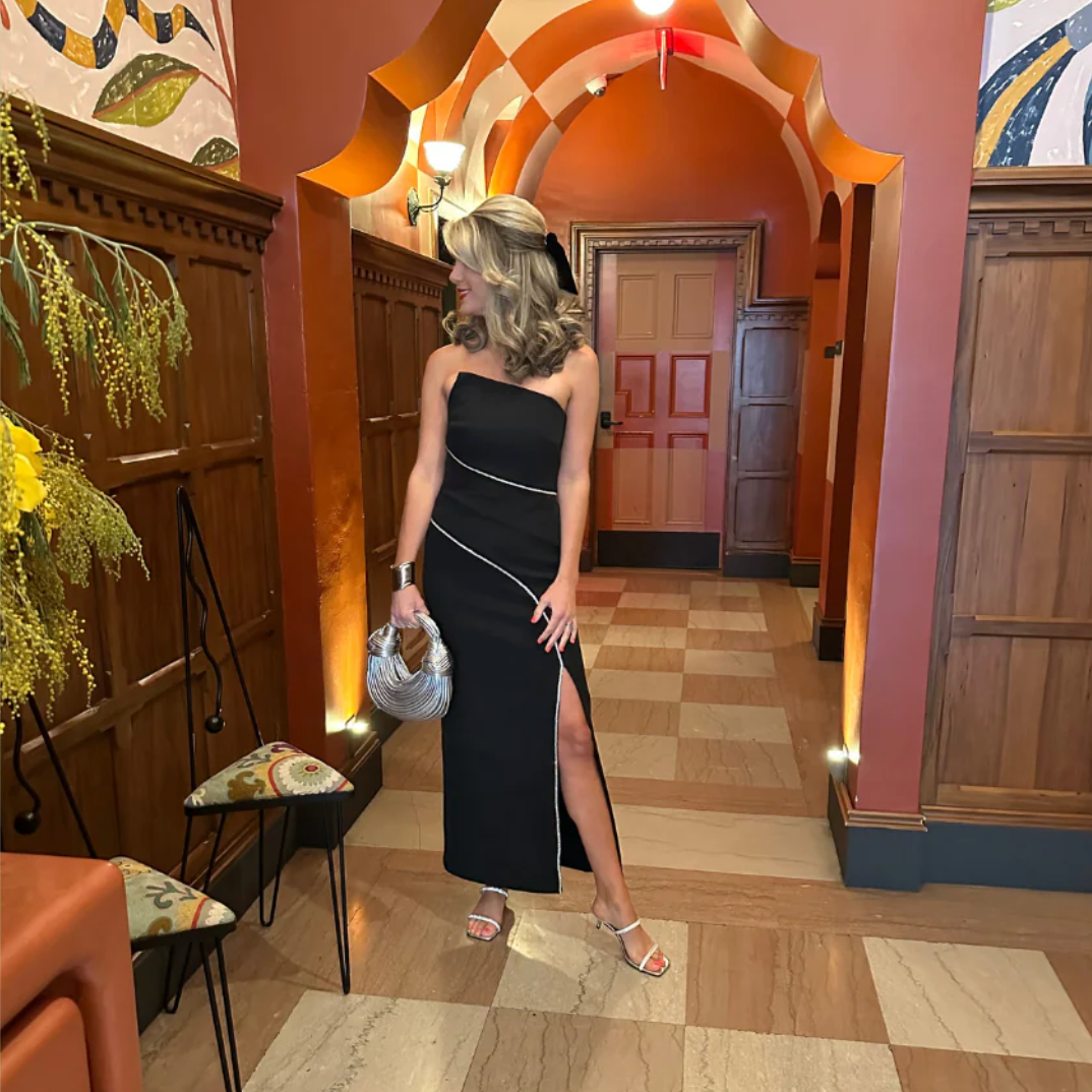 My Night at the 2024 Grammys