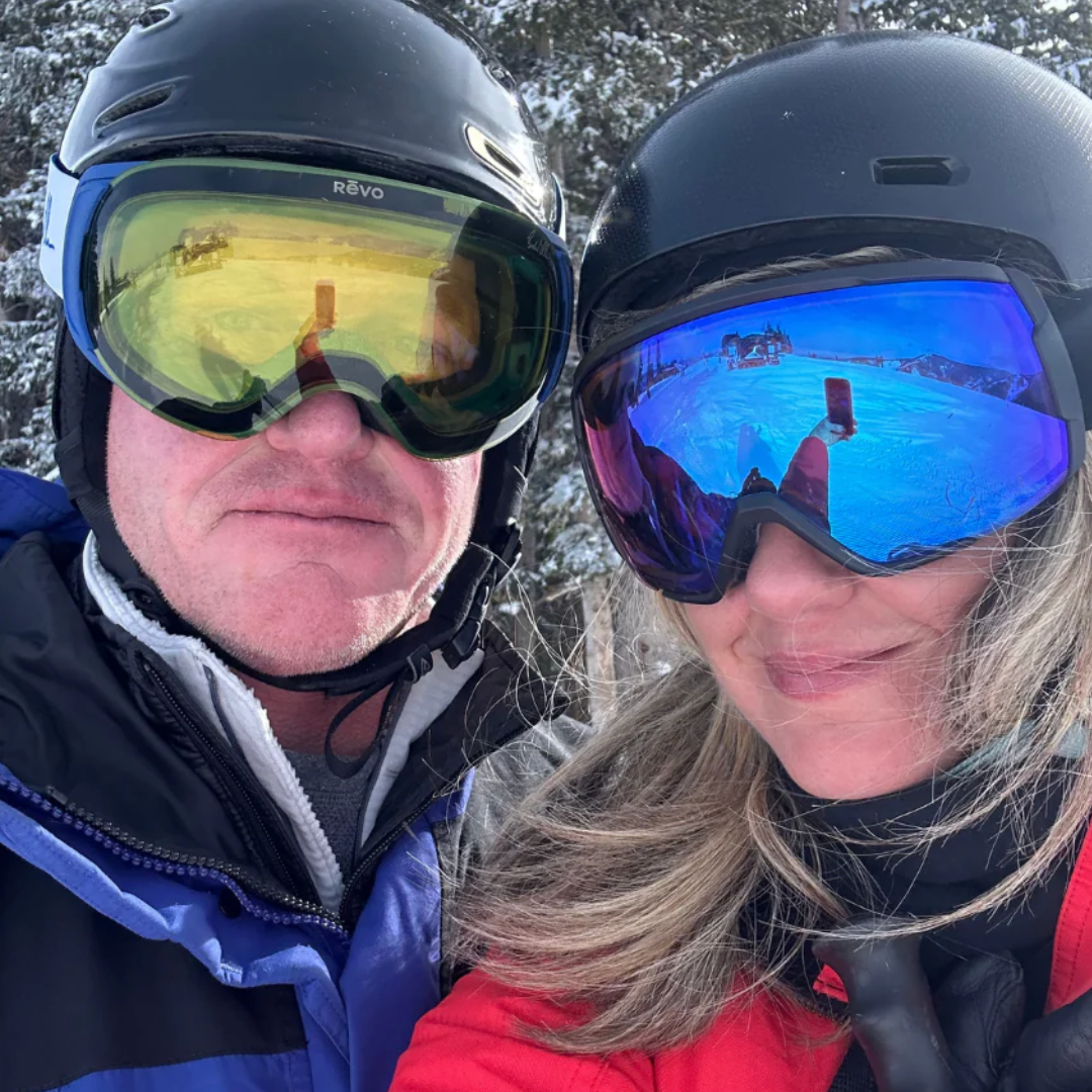 My Return to the Slopes: A Ski Adventure with the Family