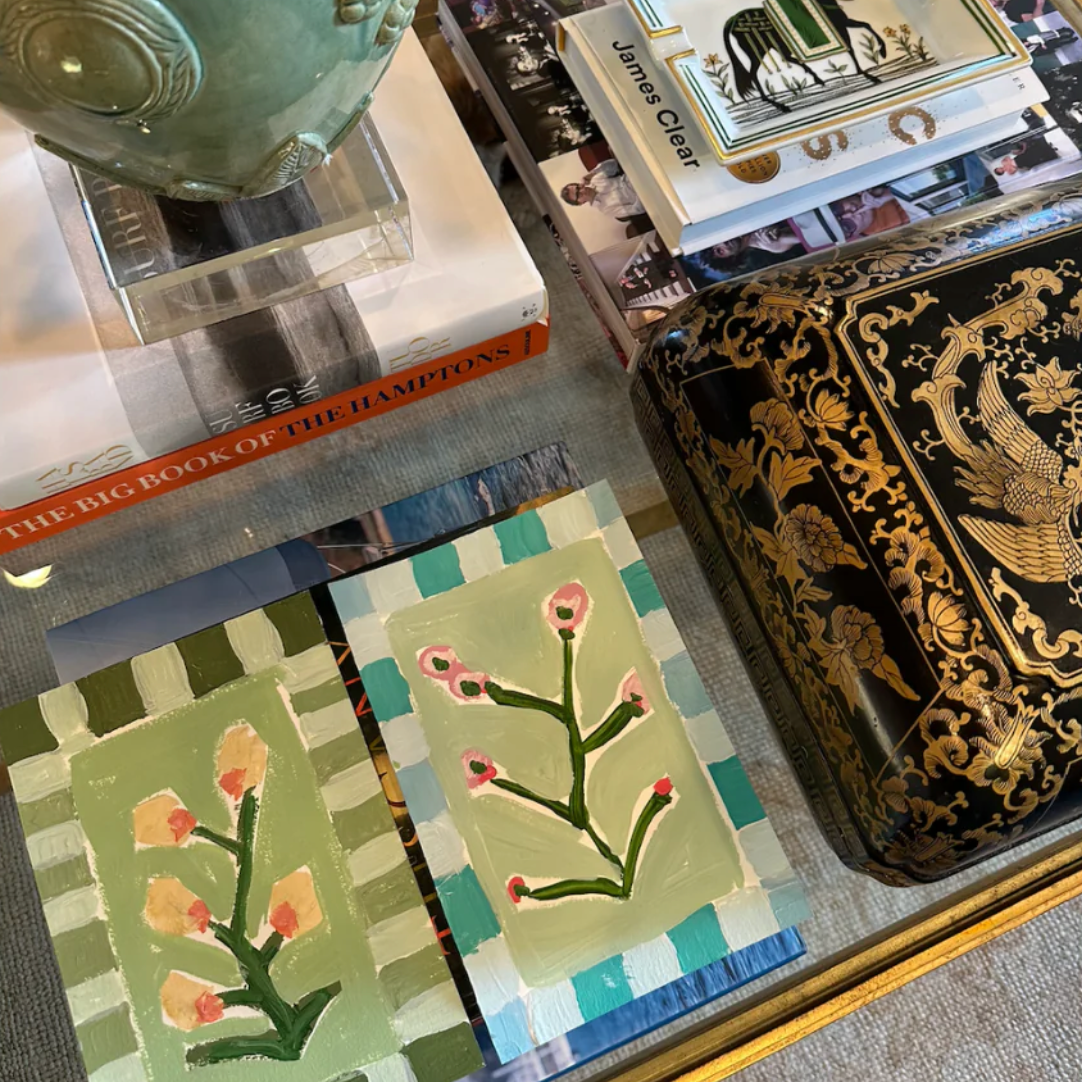 New Paper Collection