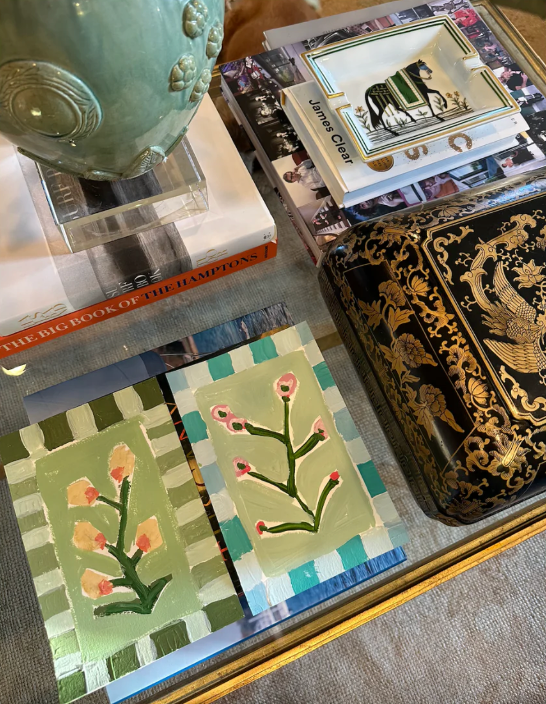 New Paper Collection