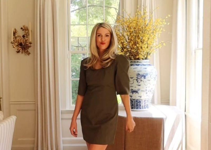 Shop The Look