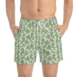 Ditch Plains Swim Trunks