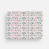 Tulip Pink Sydney Flat Note Card Set