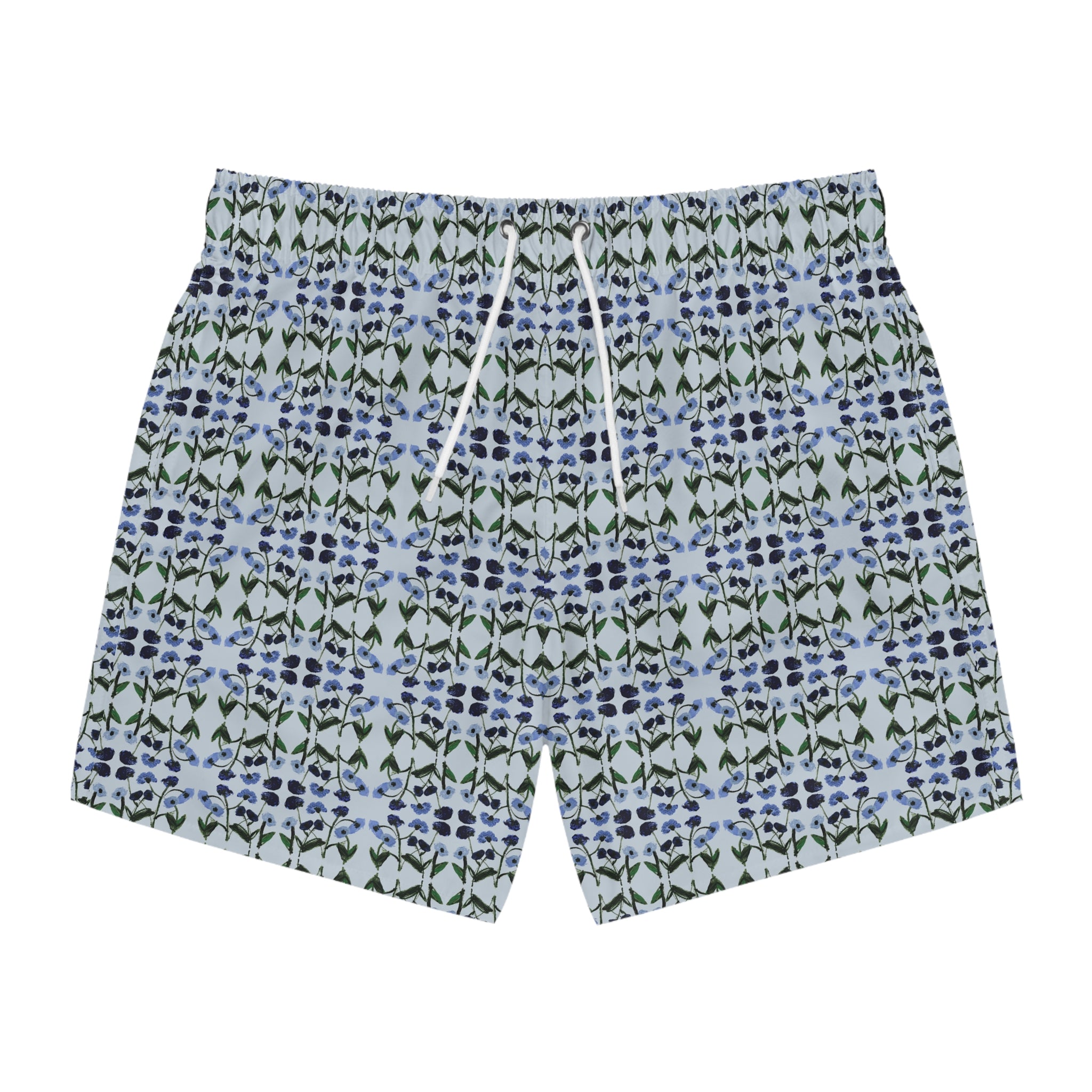 Back to ACK Swim Trunks