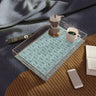 Tulip Acrylic Serving Tray