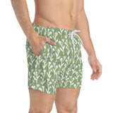 Ditch Plains Swim Trunks