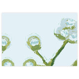 Antonia Fabric Sample (Light Blue Ground)