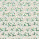 Sydney Fabric Sample (Cream)