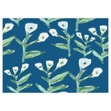 Sydney Fabric Sample (Marine)