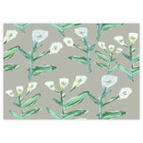 Sydney Fabric Sample (Moss)