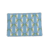 Nantucket Stripe Dog Bed