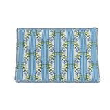 Nantucket Stripe Dog Bed