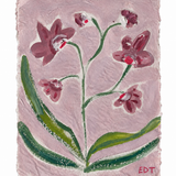Flora Study I