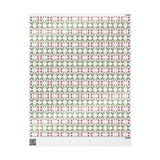 Antonia Holiday Berry Gift Wrap