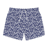 Vero Navy Swim Trunks