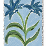 Cornflower Dream I