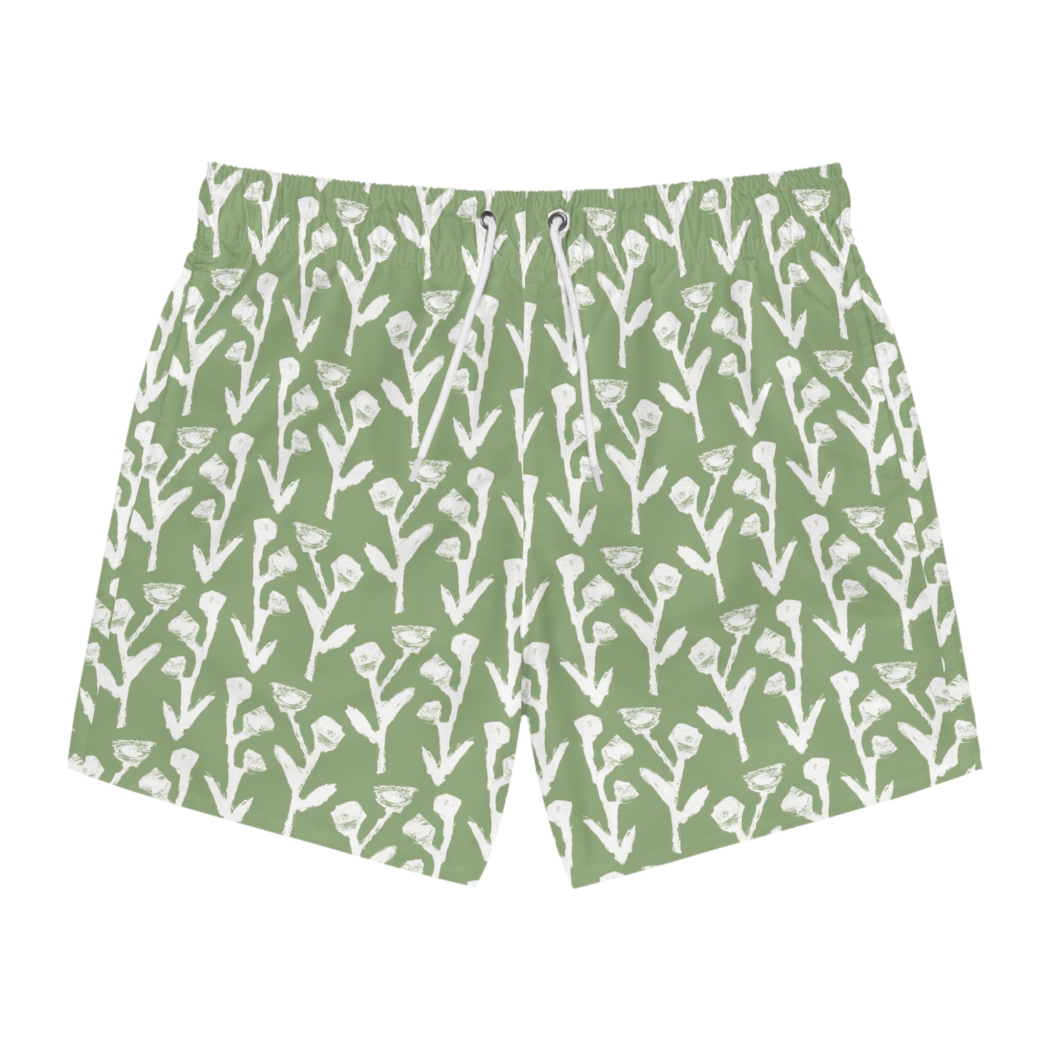 Ditch Plains Swim Trunks