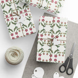 Antonia Holiday Berry Gift Wrap
