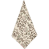 Set of 4 Pomegranate Napkins